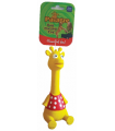 PAIATZE DOG GIRAFA LATEX 0051/ 2275