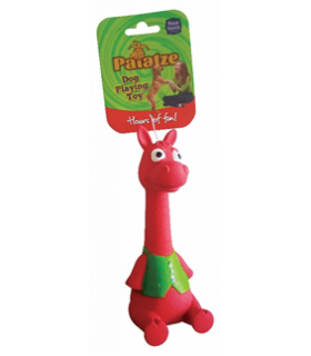 PAIATZE DOG CALUT LATEX 0051/ 2299