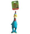 PAIATZE DOG LIGHT BLUE BIRD LATEX 0018/ 2329