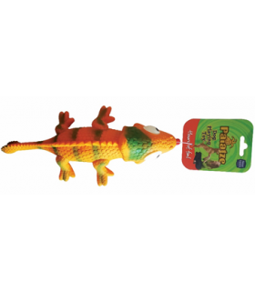 PAIATZE DOG CAMELEON  LATEX 0054/ 2336