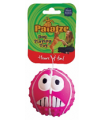 PAIATZE DOG PINK SMILE FACE LATEX 0025/ 2343