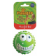 PAIATZE DOG GREEN SMILE FACE LATEX 0025/ 2350
