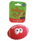 PAIATZE DOG RED SMILE FACE LATEX 0025/ 2374