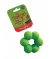 PAIATZE DOG INEL VERDE 6 MINGI LATEX 0035/ 2428
