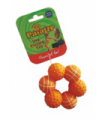 PAIATZE DOG INEL ORANGE 6 MINGI LATEX 0035/ 2435