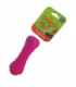 PAIATZE DOG TWISTED BONE ROZ LATEX 0044/ 2473