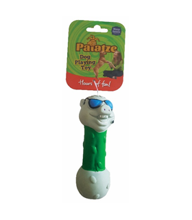 PAIATZE DOG CRAZY MR.PSY A/V LATEX 0060/ 2480