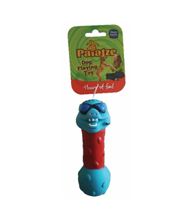 PAIATZE DOG CRAZY MR.PSY A/R LATEX 0060/ 2497