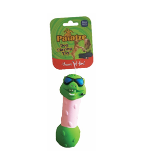 PAIATZE DOG CRAZY MR.PSY V/R LATEX 0060/ 2503