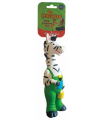 PAIATZE DOG FUNNY ZEBRA LATEX 0359B/ 2534