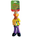 PAIATZE DOG FUNNY CHICKEN LATEX 0362B/ 2558