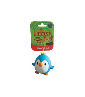 PAIATZE DOG PINGUIN LATEX 0147/ 2572