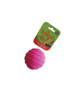 PAIATZE DOG COMETA ROZ LATEX 0212/ 2596