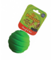 PAIATZE DOG COMETA  VERDE LATEX 0212/ 2602