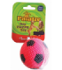 PAIATZE DOG MINGE NEON PINK ROZ RBR 0006/ 2633