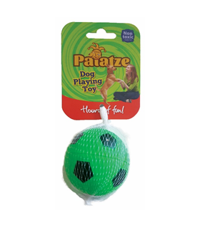PAIATZE DOG MINGE NEON VERDE RBR 0006/ 2640