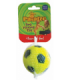 PAIATZE DOG MINGE NEON GALBEN RBR 0006/ 2657