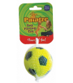 PAIATZE DOG MINGE NEON GALBEN RBR 0006/ 2657