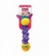 KONG JUCARIE SQUIGGLES S SQ3E
