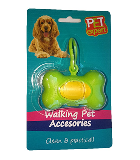 PET EXPERT SUPORT PUNGI IGIENICE F5704