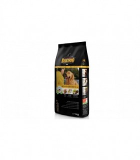 BELCANDO ADULT DINNER 1 KG