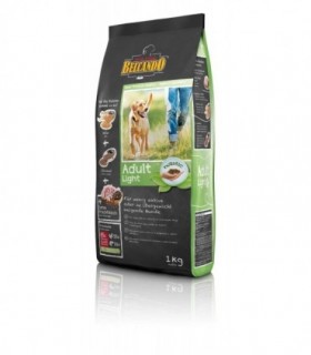 BELCANDO ADULT LIGHT 1 KG