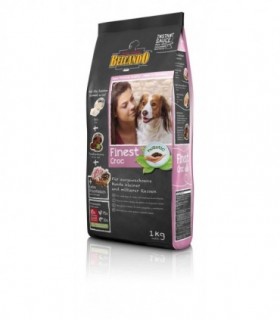 BELCANDO FINEST CROC 1 KG