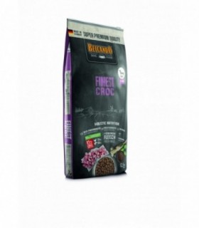 BELCANDO FINEST CROC 12.5 KG