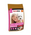 NUTRALINE DOG ADULT MINI EXIGENT 8 KG