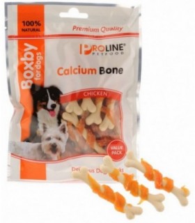 PROLINE BOXBY CALCIUM BONE 360 G
