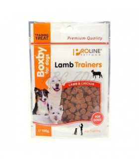 PROLINE BOXBY TRAINERS MIEL 100 G
