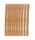 PET EXPERT BATON RASUCIT ALB 9-10 MM X 10 CM 100 BUC