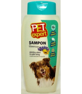 PET EXPERT SAMPON PAR LUNG 300 ML