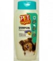 PET EXPERT SAMPON PAR LUNG 300 ML