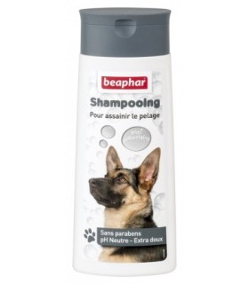 BEAPHAR SAMPON CAINE ANTI-MATREATA 250 ML