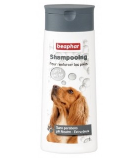 BEAPHAR SAMPON CAINE SENSITIVE ANTI-ITCH 250 ML