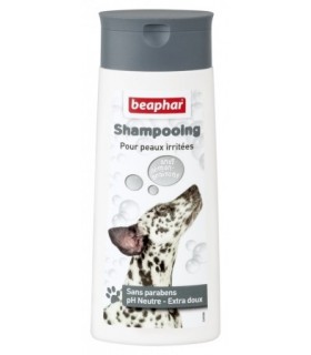 BEAPHAR SAMPON CAINE ANTI-NAPARLIRE 250 ML