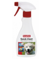 BEAPHAR SPRAY SPALARE USCATA QUICK CLEAN 250 ML
