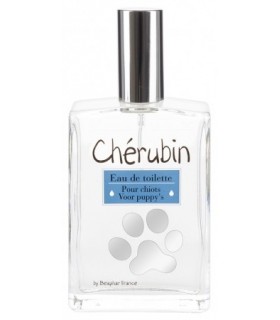 BEAPHAR PARFUM CAINE CHERUBIN PUPPY 50 ML