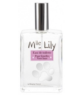 BEAPHAR PARFUM CAINE MISS LILY 50 ML