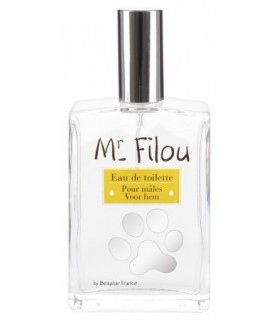 BEAPHAR PARFUM CAINE MR. FILOU 50 ML