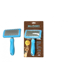 BELLOVERO DOG PERIE BAIE/MASAJ / ISAM121