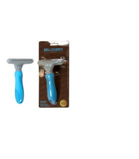 BELLOVERO DOG PIEPTENE T / 0101-018