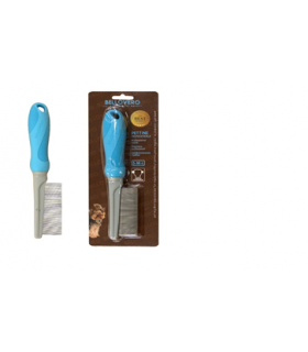 BELLOVERO DOG PIEPTENE DES / ASK45 (L)