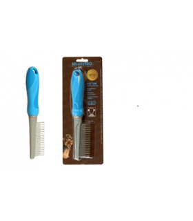BELLOVERO DOG PIEPTENE ALTERNANT / ASK19-18