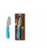 BELLOVERO DOG PIEPTENE PURICI / 0101-002