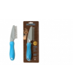 BELLOVERO DOG PIEPTENE PURICI / 0101-002
