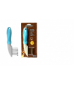 BELLOVERO DOG PIEPTENE DESCALCIT / 0101-004