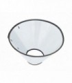 DINGO COLIER PLASTIC 1 7,5 CM
