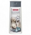 BEAPHAR SAMPON CAINE/PISICA ANTI-MANCARIME 250 ML